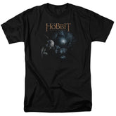 The Hobbit Light Men's 18/1 Cotton Short-Sleeve T-Shirt